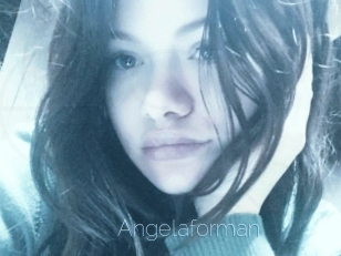 Angelaforman