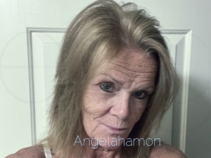 Angelahamon