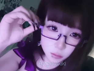 Angelakiki