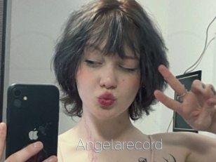 Angelarecord