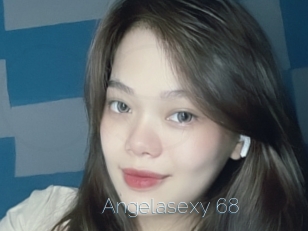 angelasexy_68 Elle se Gode