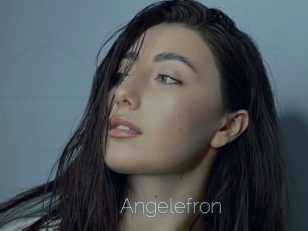 Angelefron