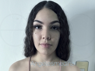 Angelesmedina