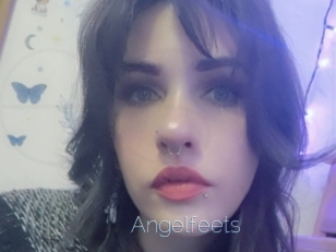 Angelfeets
