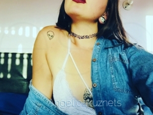 Angelicakuznets