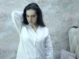 Angelikaflower