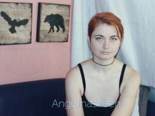 Angelinasheen