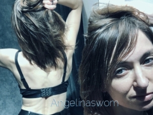 angelinaswom Elle se Gode
