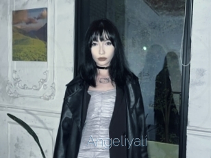 Angeliyali