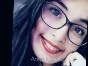 Angels_magic