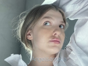 Angelsamalia