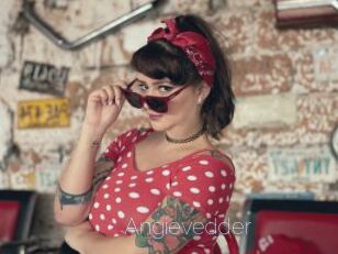Angievedder