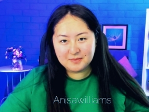 Anisawilliams