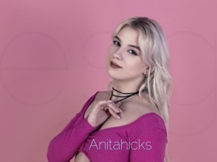Anitahicks