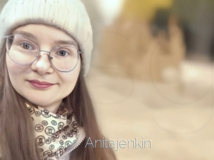 Anitajenkin