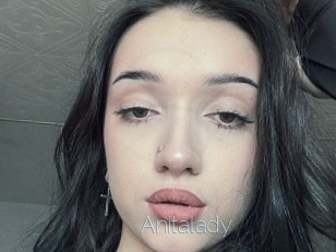 Anitalady