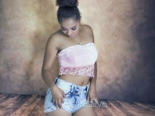 Anitasilva