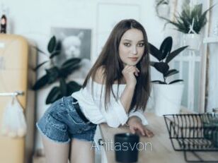 Anitasvon