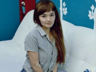 Anjelinalime