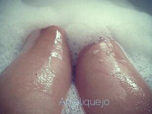 Anjeliquejo