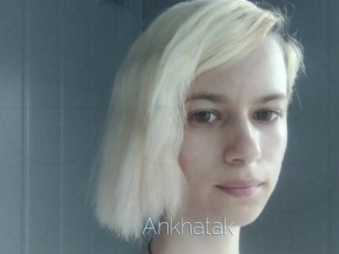 Ankhatak