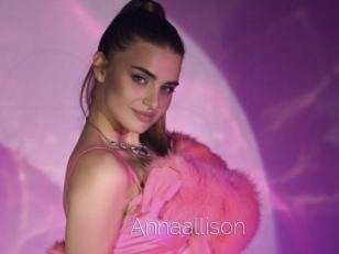 Annaallison