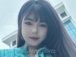 Annababy111