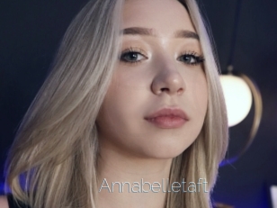 Annabelletaft