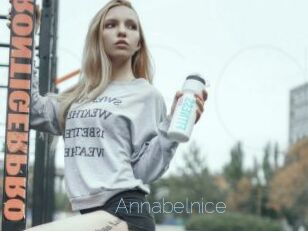 Annabelnice