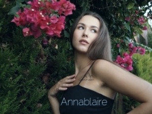 Annablaire