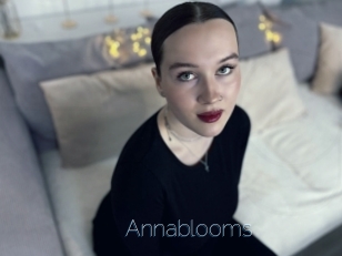 Annablooms