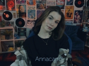 Annacarrol