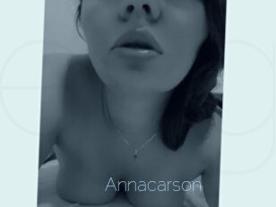 Annacarson