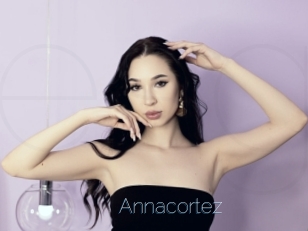 Annacortez