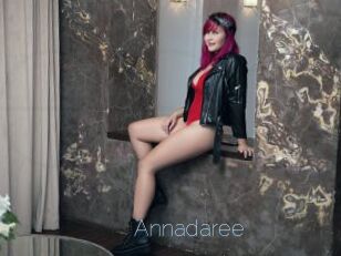 Annadaree