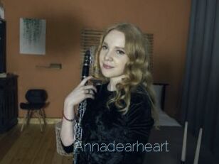 Annadearheart