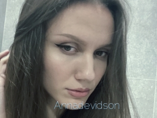 Annadevidson
