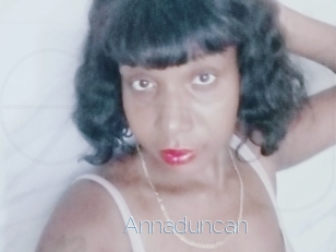 Annaduncan