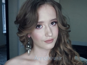 Annafewer