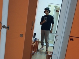 Annagolub