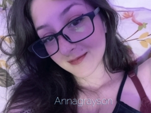 Annagrayson