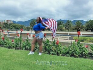 Annajhonss