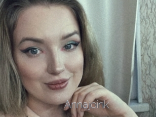 Annajoink