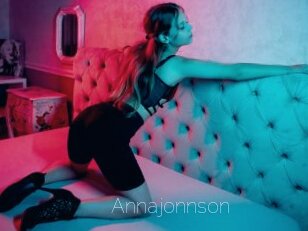 Annajonnson