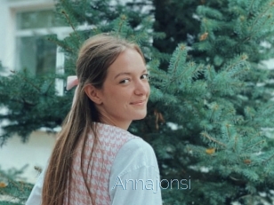 Annajonsi