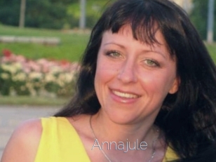 Annajule