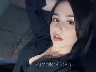 Annakelman