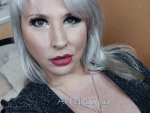 annakosyta Elle se Gode