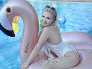 Annalovelyy