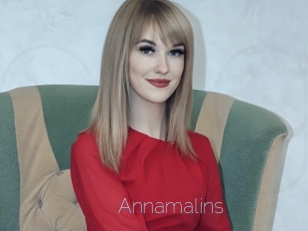 Annamalins